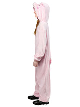 Kids' Piggy Zipsters Costume