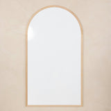 Arched Chalkboard