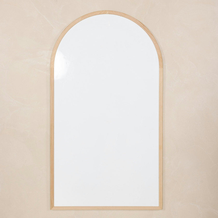 Arched Chalkboard