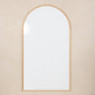 Arched Chalkboard