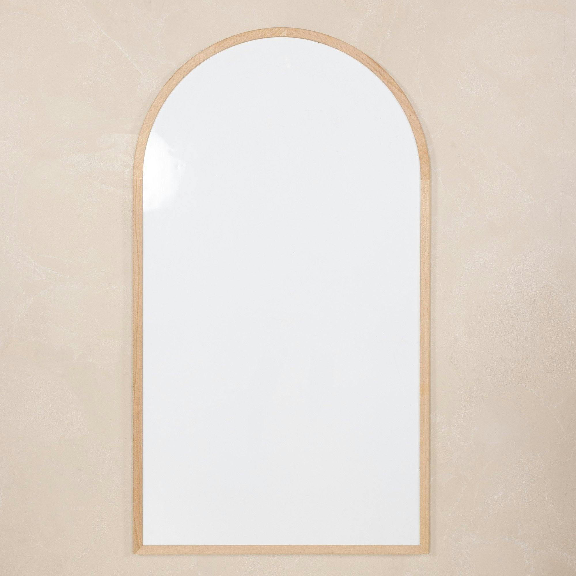 Arched Chalkboard