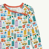 Magnetic PJ Set