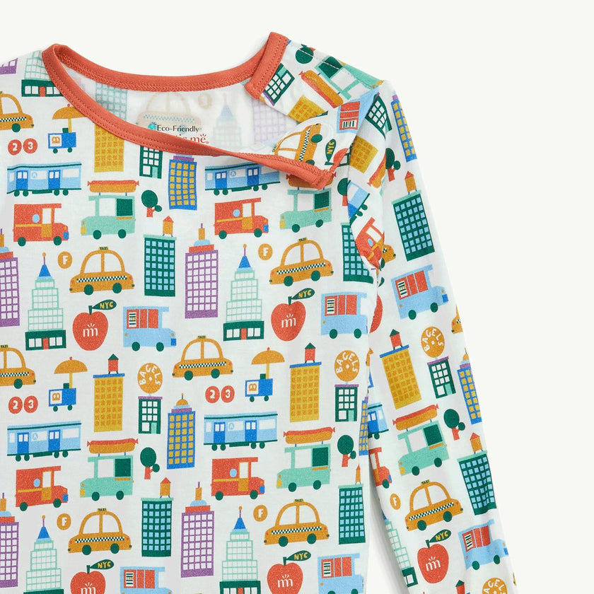 Magnetic PJ Set