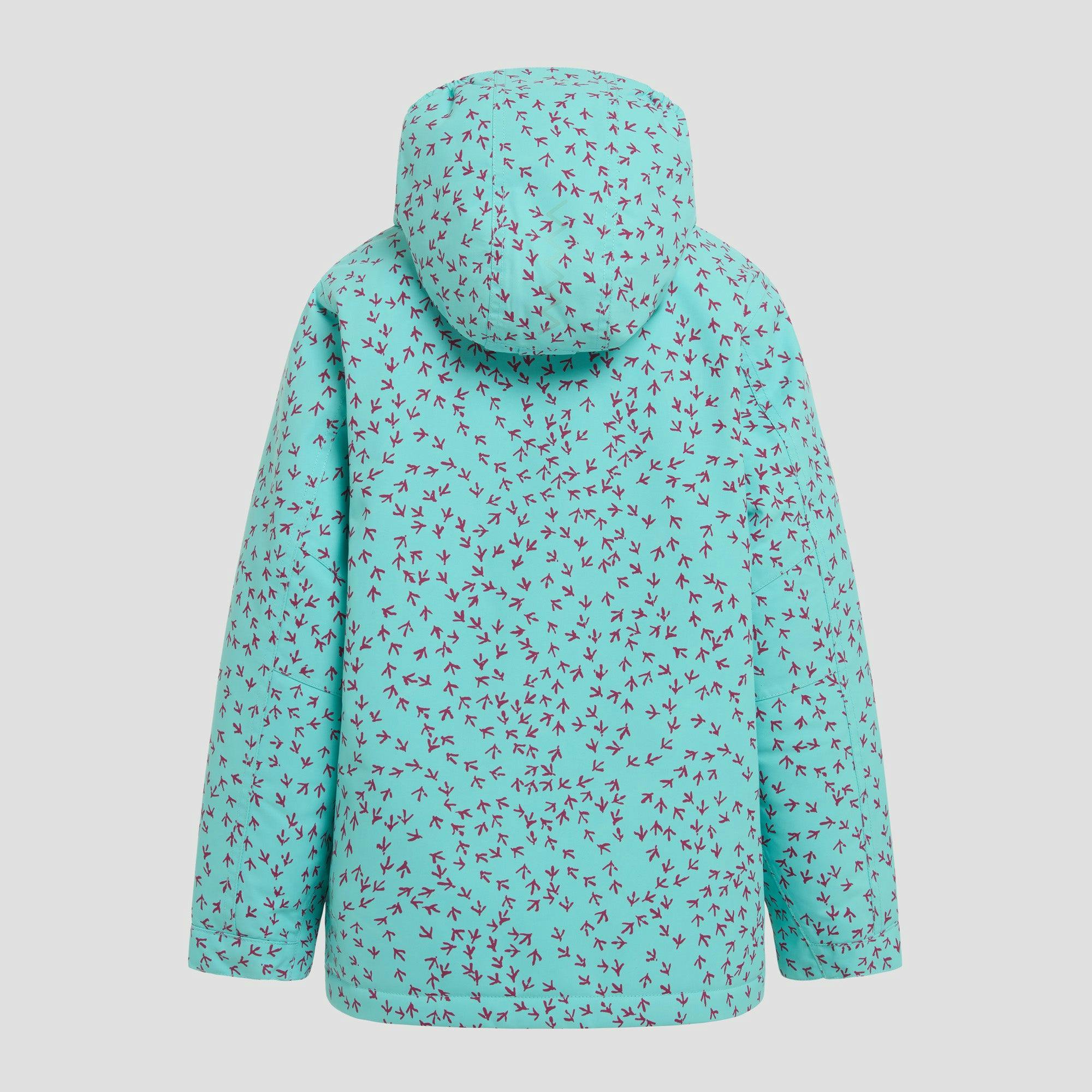 Tove snow jacket 