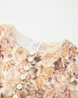 Josette Mini Dress