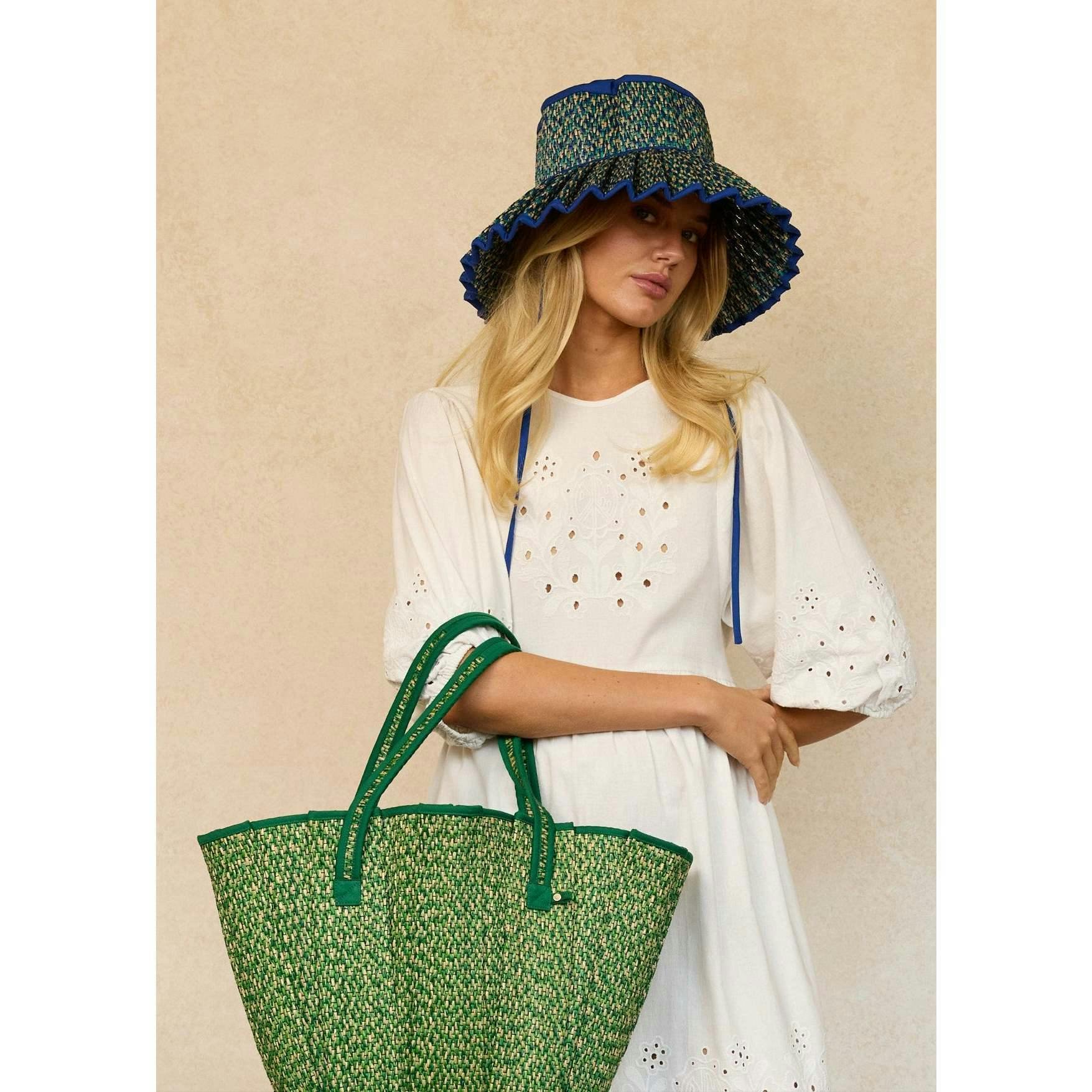 Skyline | Island Capri Hat