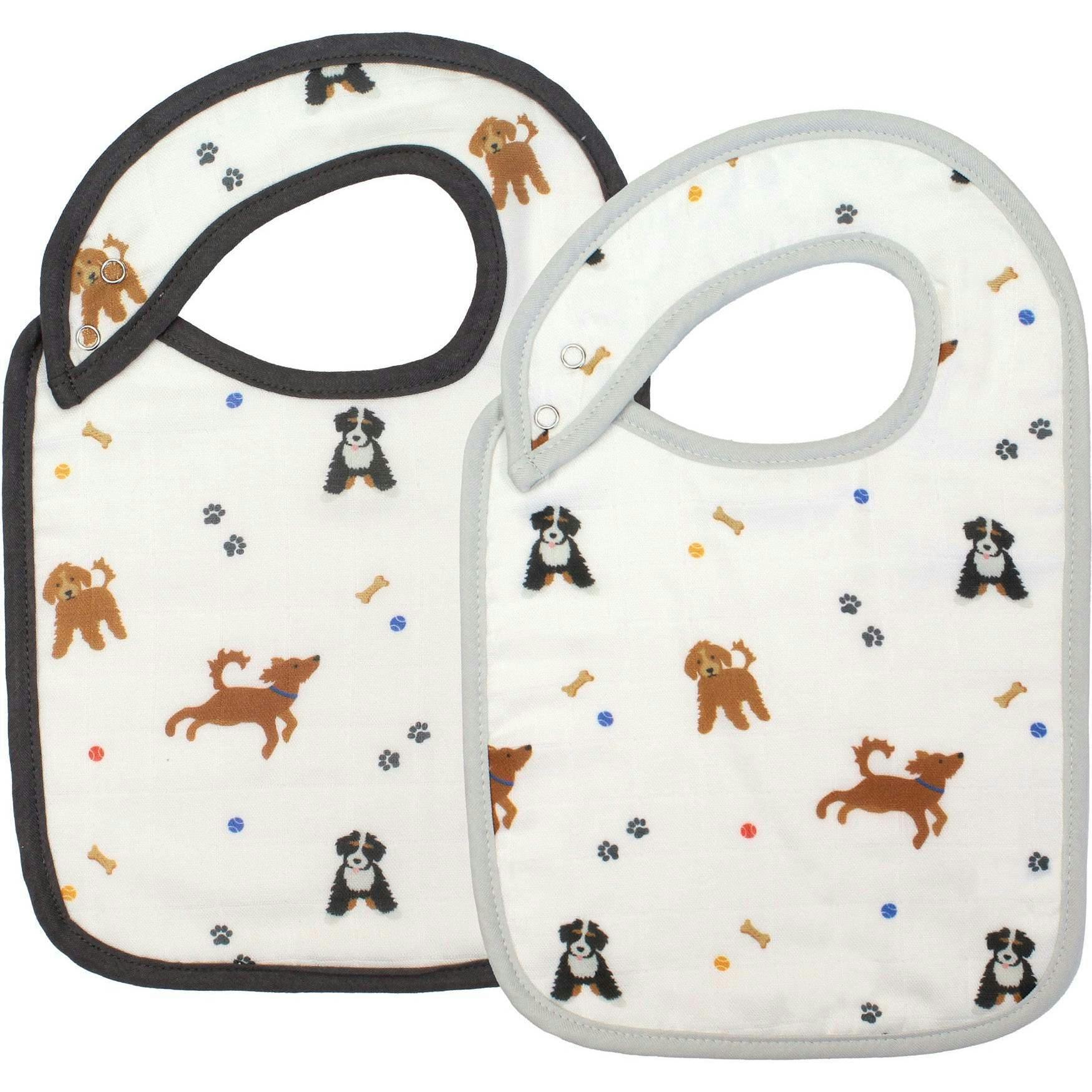 Bib Set