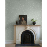 Heavenly Bodies 10-Yard Wallpaper