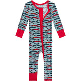 Miles Convertible One Piece