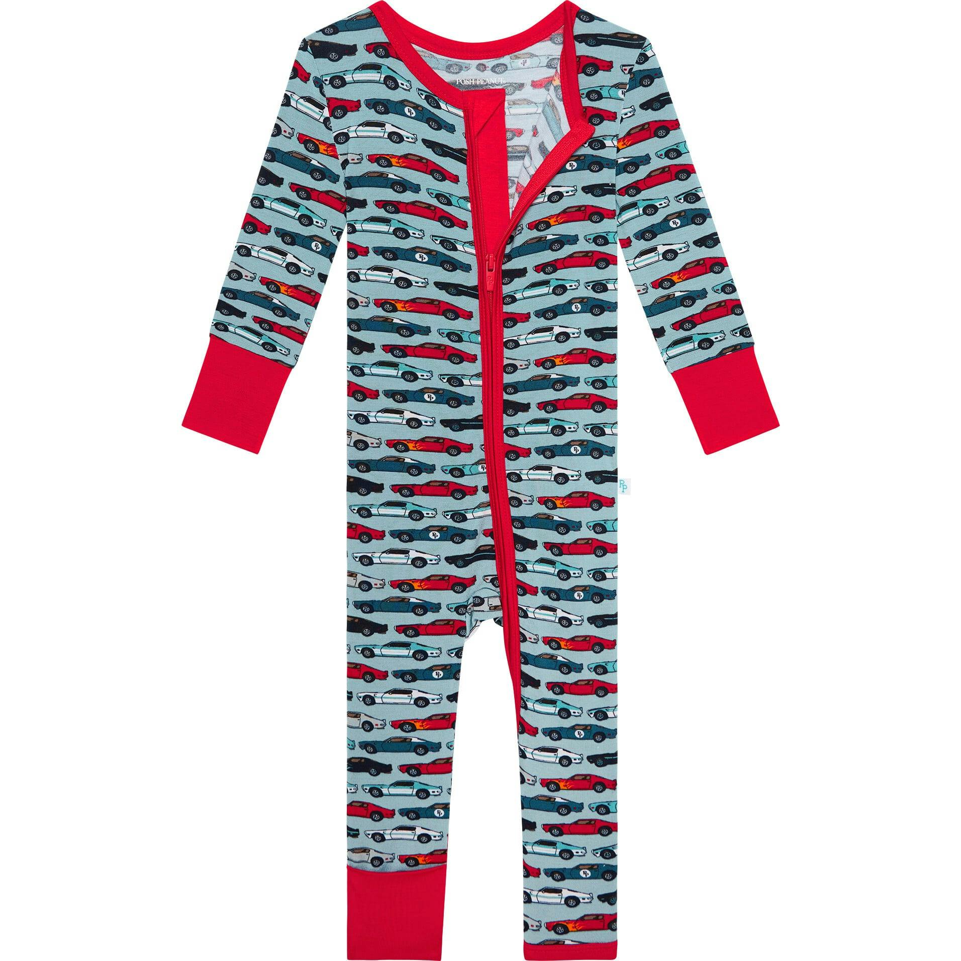 Miles Convertible One Piece