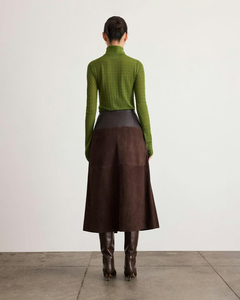 Kayden Turtleneck