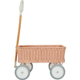 Wonder Wagon - Rose