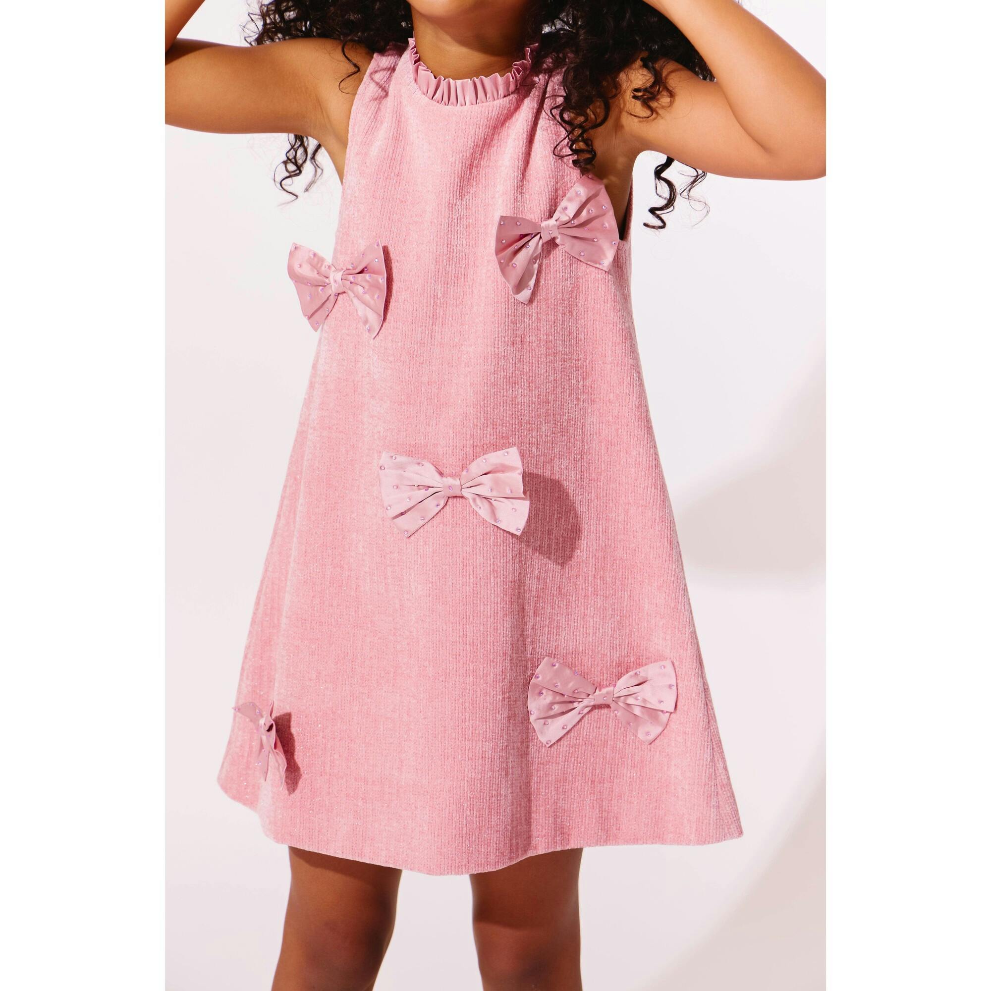 Valentina Dream Dress