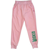 Wicked Gem Joggers Black