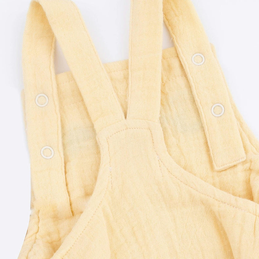 G is for Golf - Sunsuit