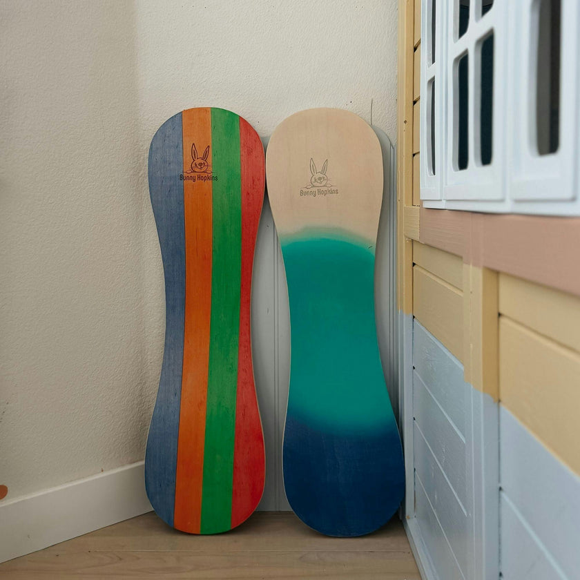 Spinzee Board