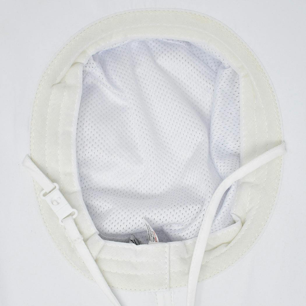 Kids UPF 50+ Kai Adventure Hat - F