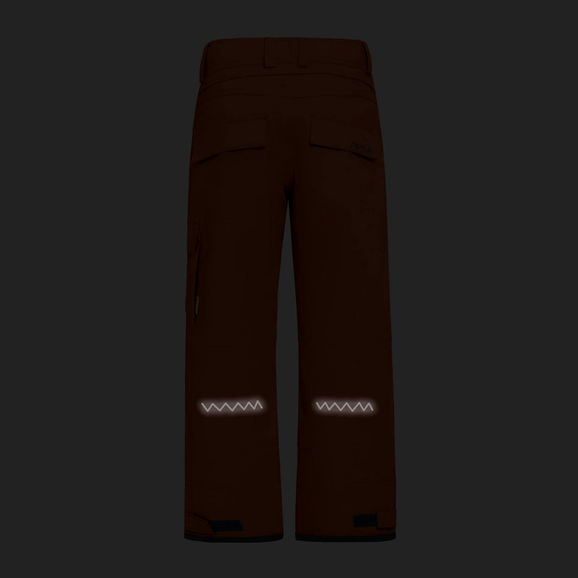 Crusade snow pants