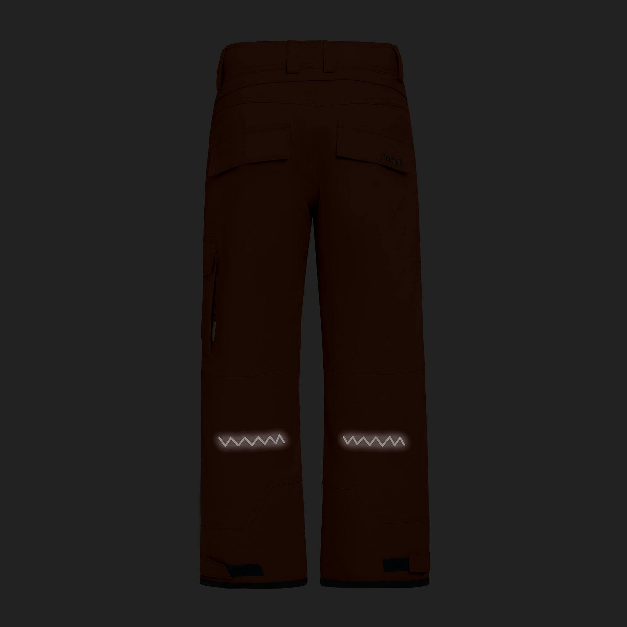 Crusade snow pants