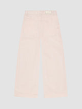 Lily Wide Leg | Primrose Pink