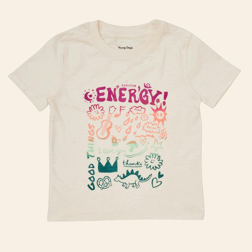 Azores Tee
