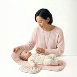 Portable Mini Maven Changing Clutch | Check, Powder | Toddlekind