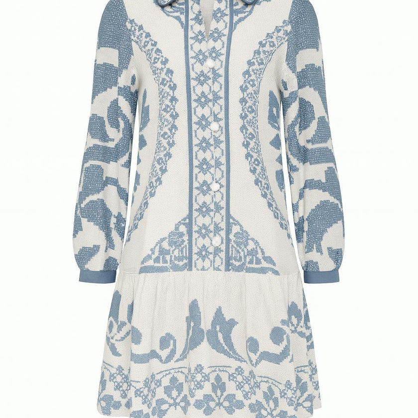 Mina Dress