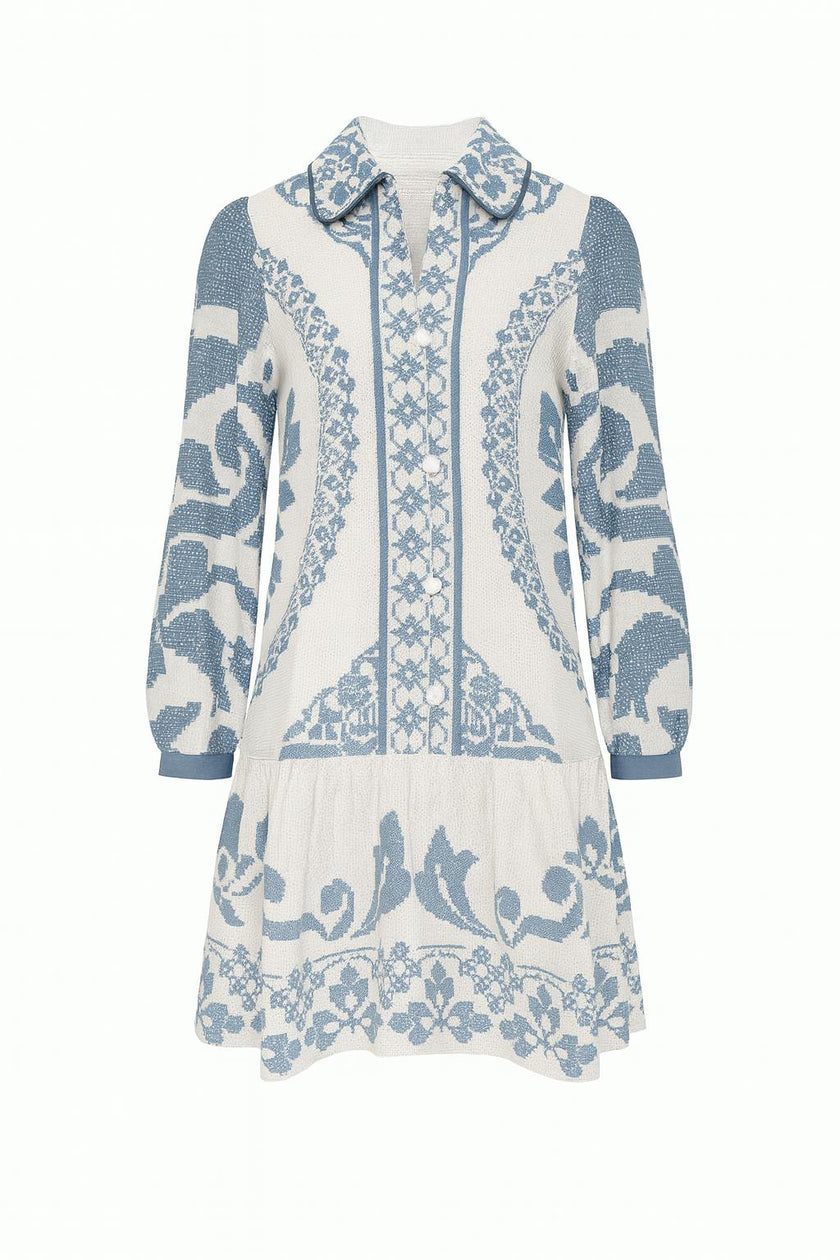 Mina Dress