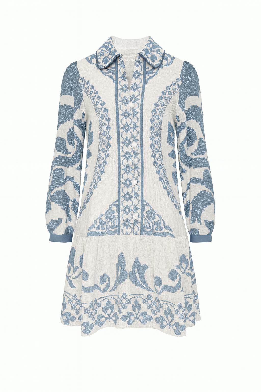 Mina Dress