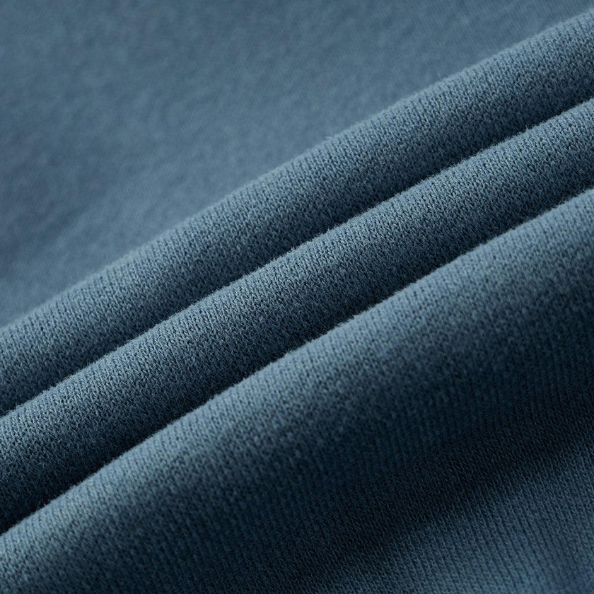 Dark Blue Cozy Sweatshirt