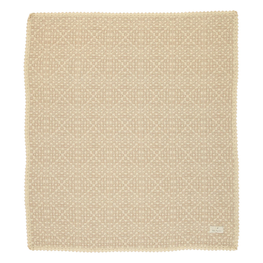 Crochet Blanket