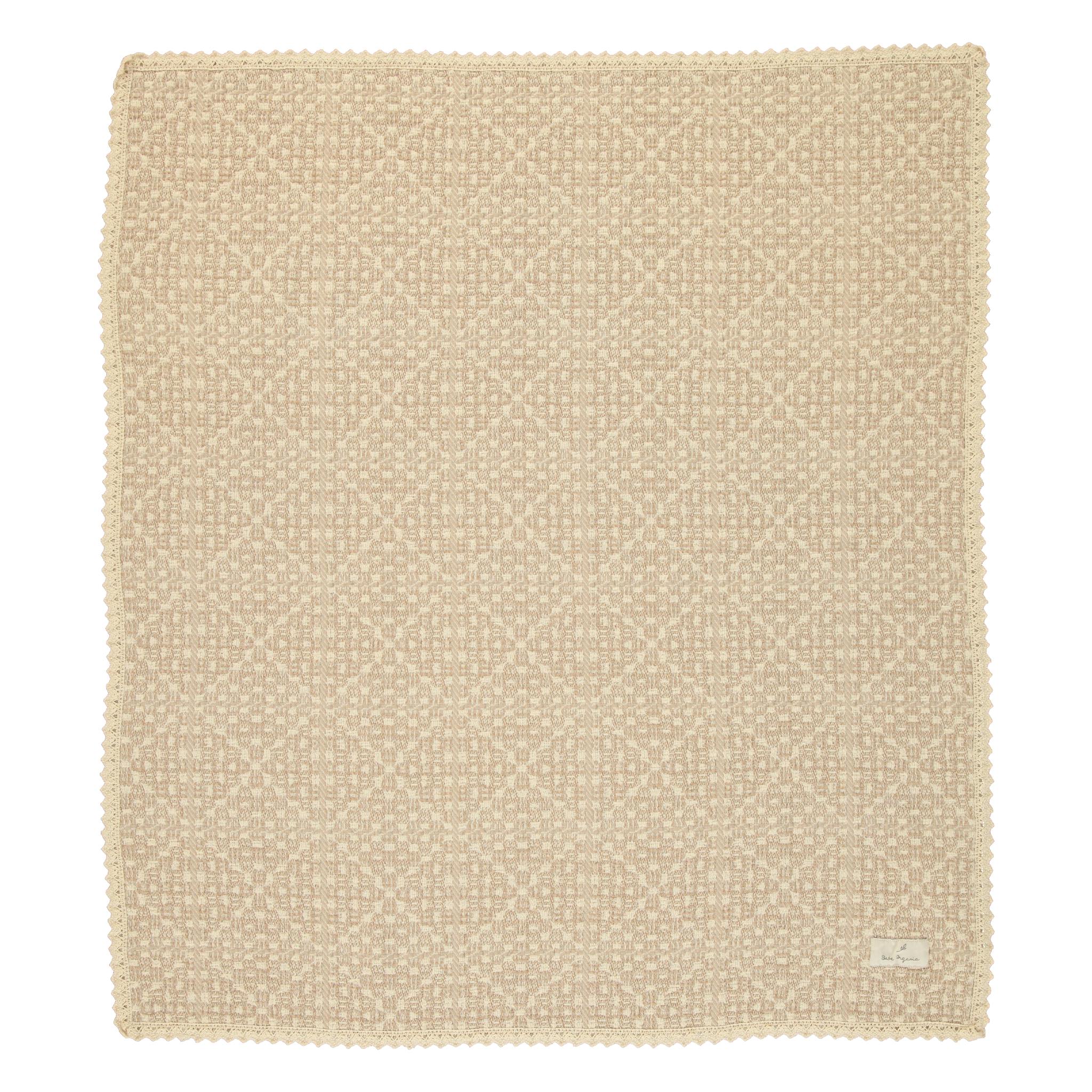 Crochet Blanket