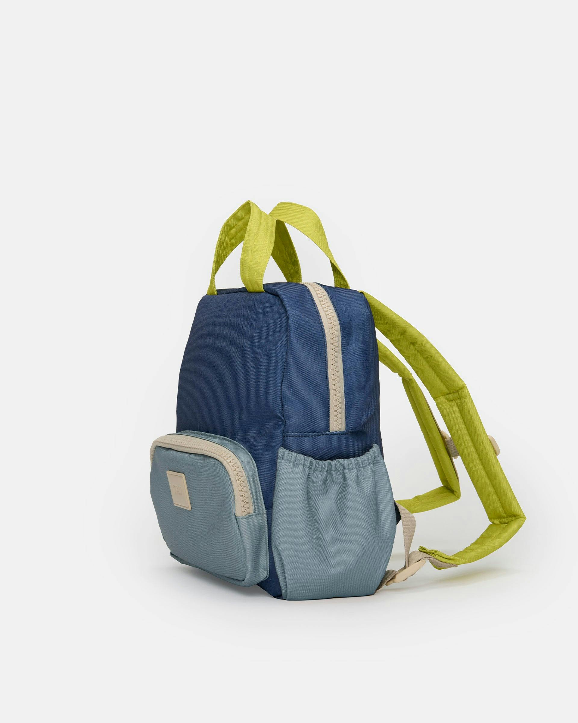 Oxford Backpack - MIDI