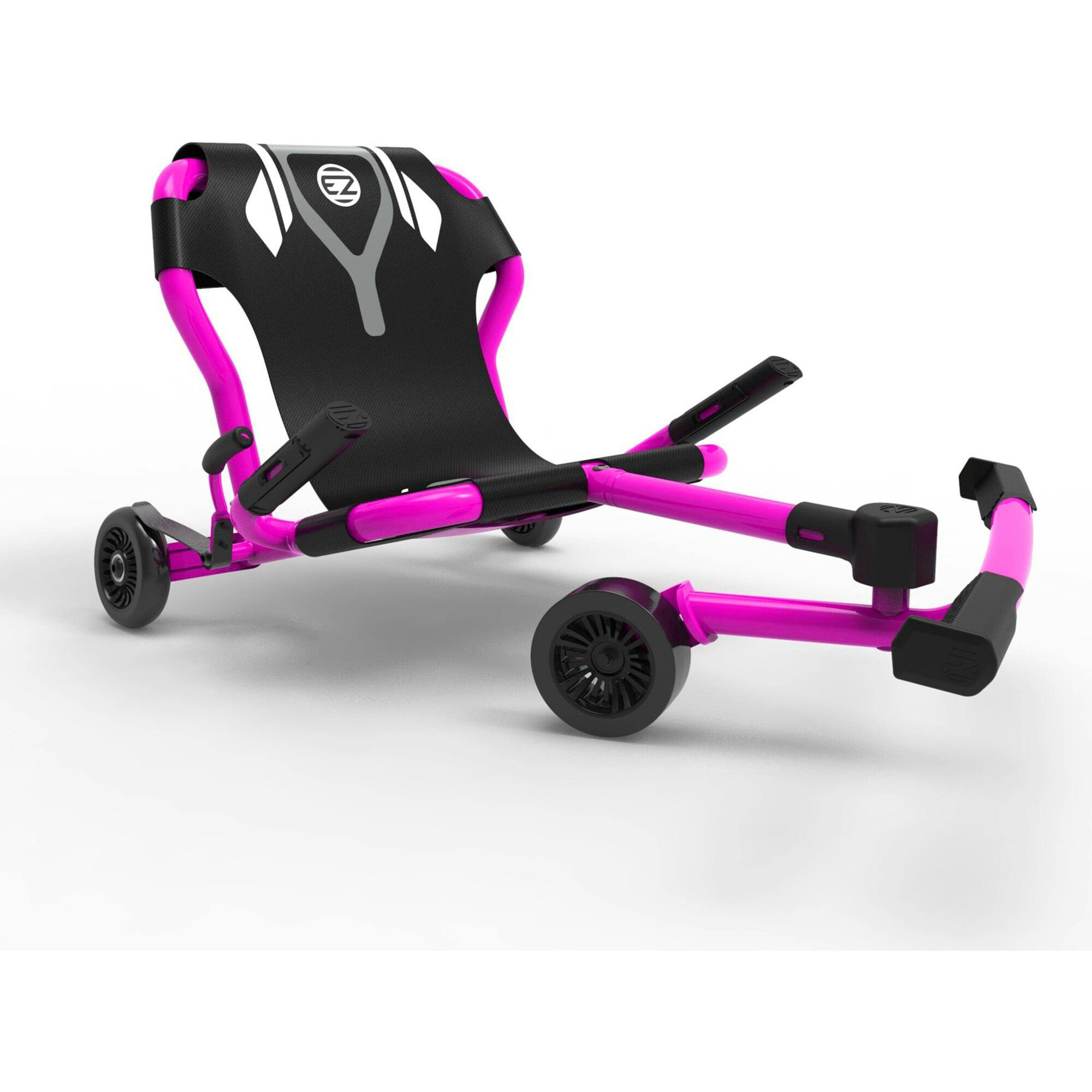 EzyRoller: Classic X - Pink - Ride-On Scooter
