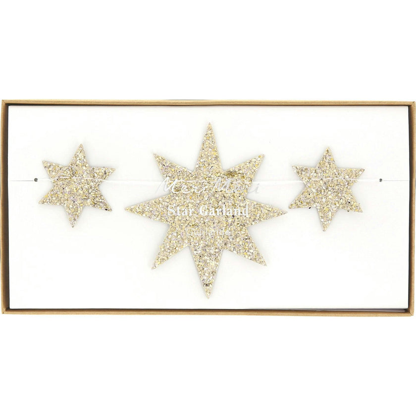 Star Garland