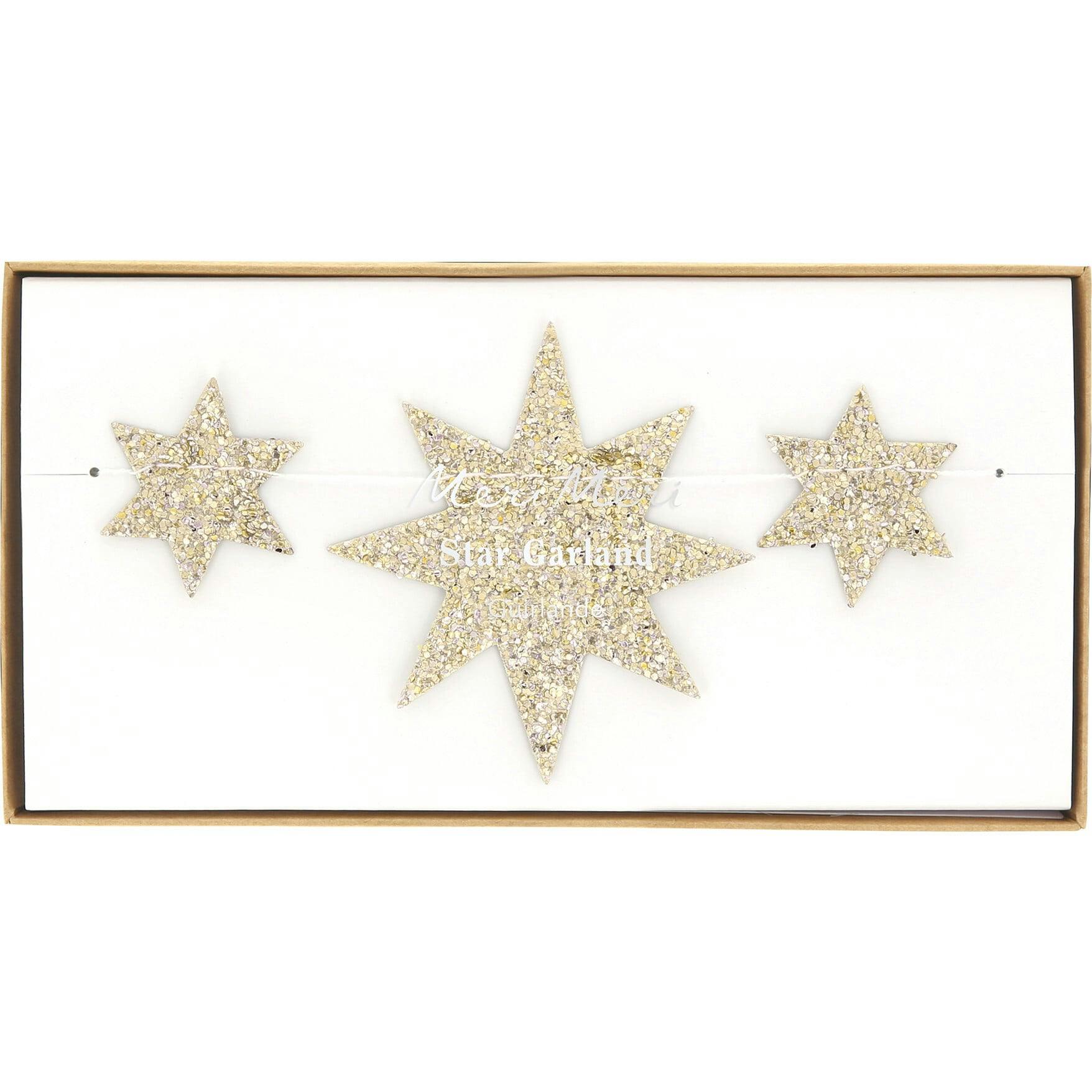 Star Garland