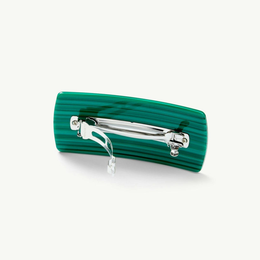 Jumbo Box Barrette