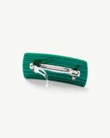 Jumbo Box Barrette