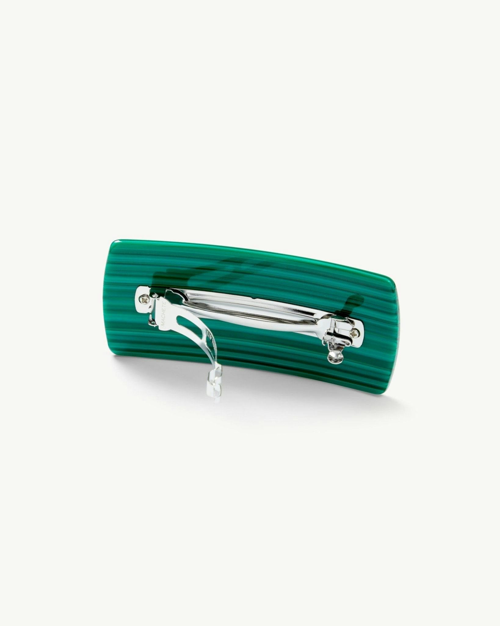 Jumbo Box Barrette