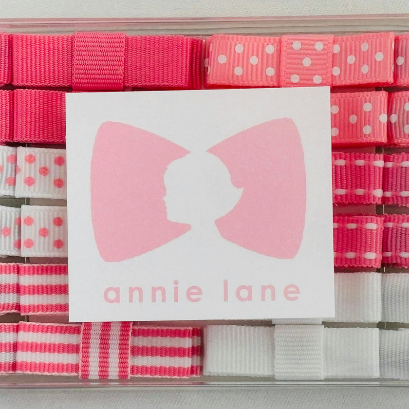 Twelve Bows Box Set