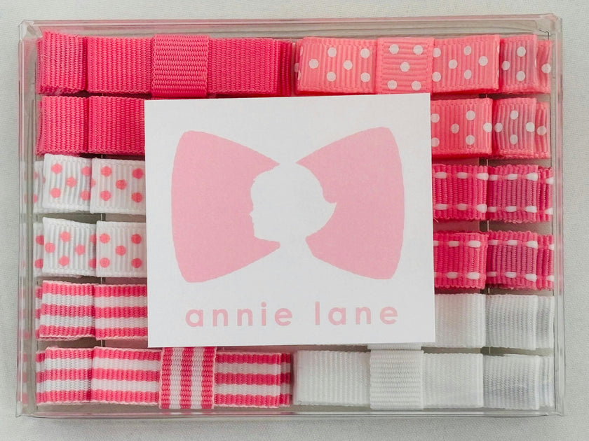 Twelve Bows Box Set