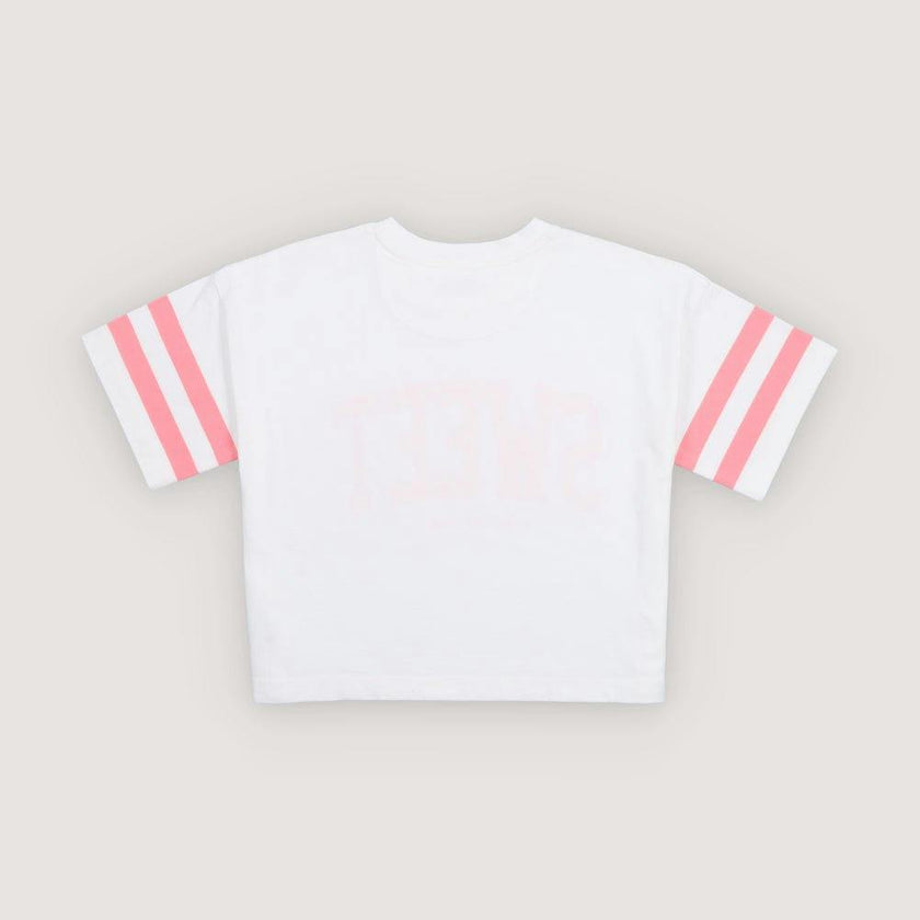 Daylily T-Shirt Pure Cloud