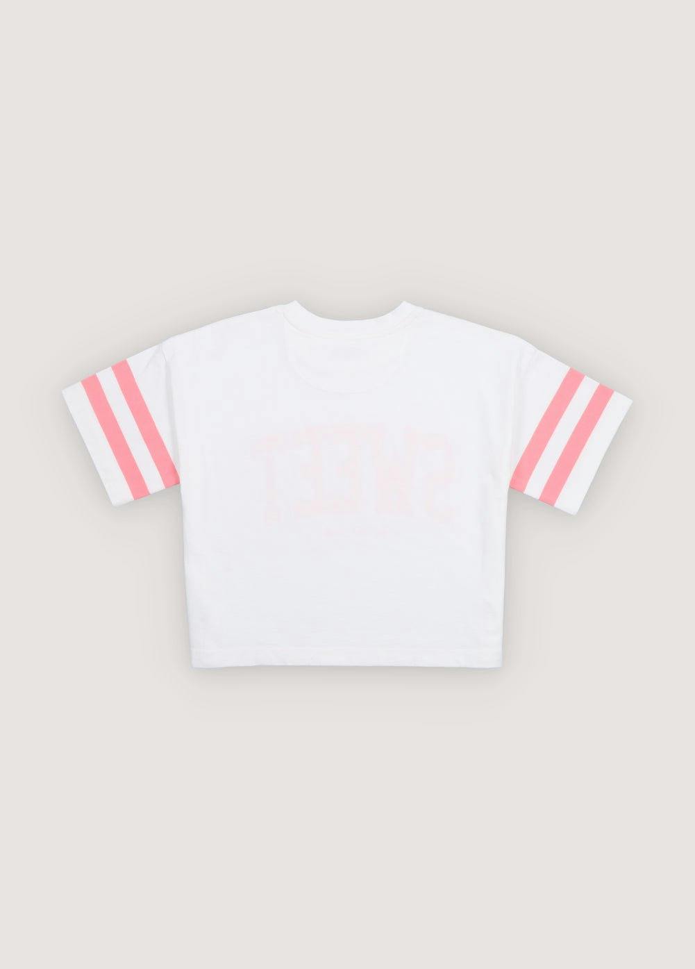 Daylily T-Shirt Pure Cloud
