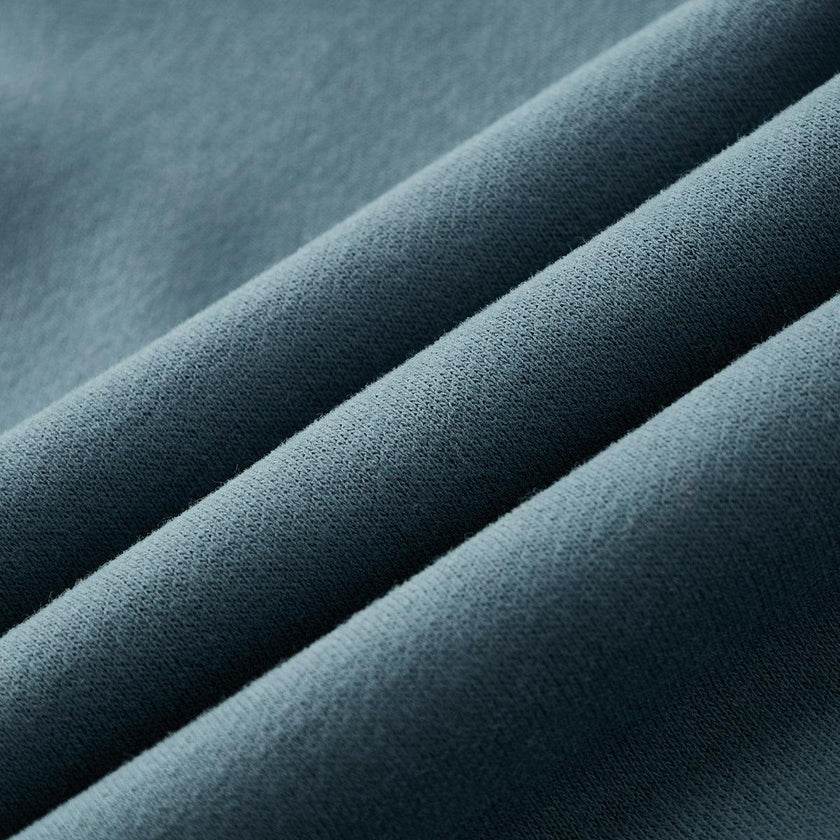 Dark Blue Cozy Sweatpants
