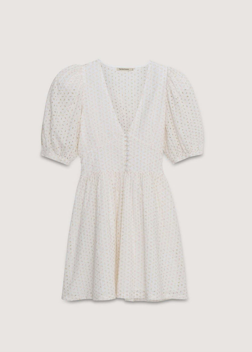 Nemesis Woman Dress