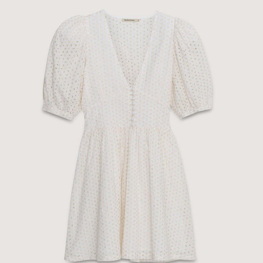 Nemesis Woman Dress_Sampling