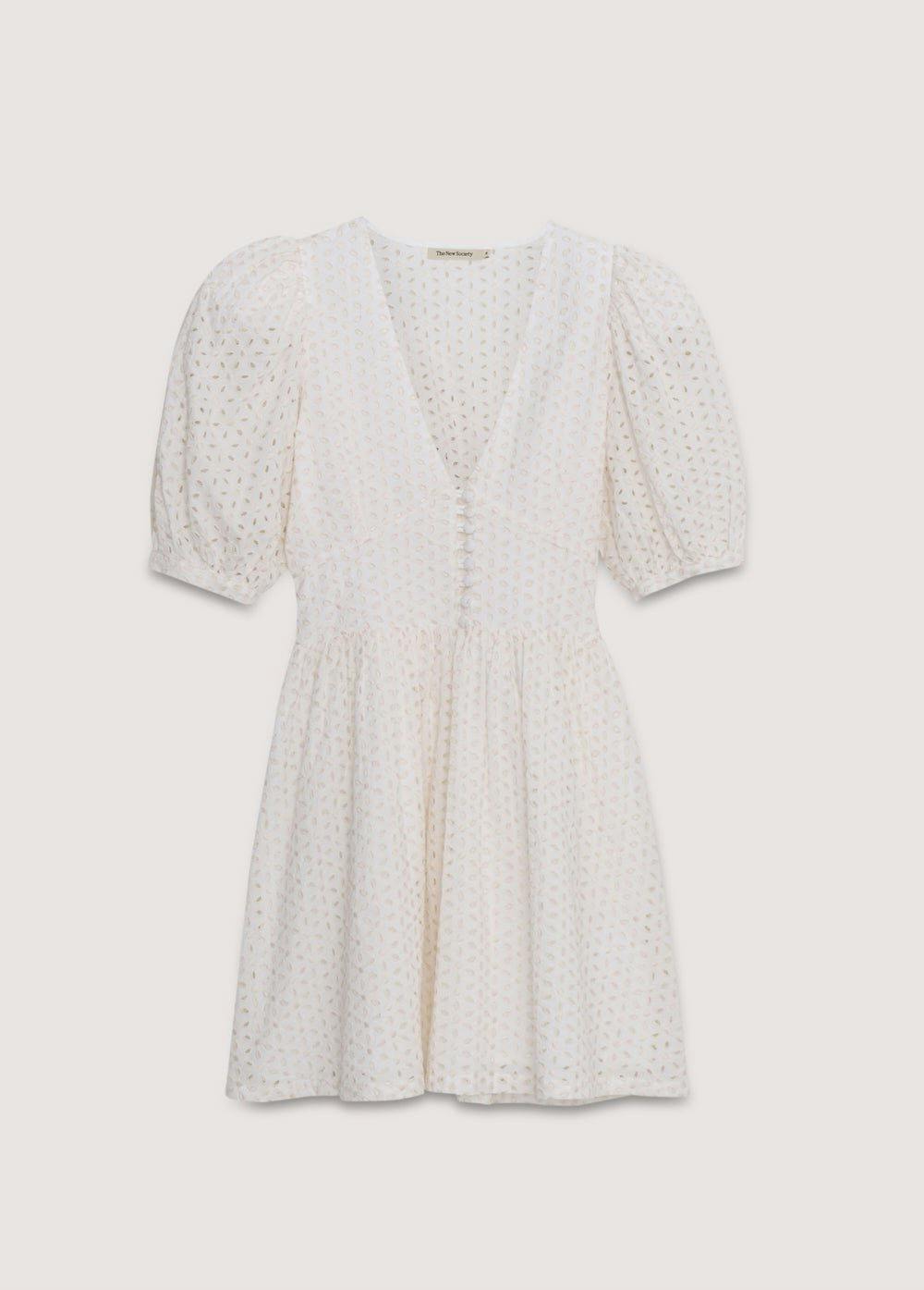 Nemesis Woman Dress