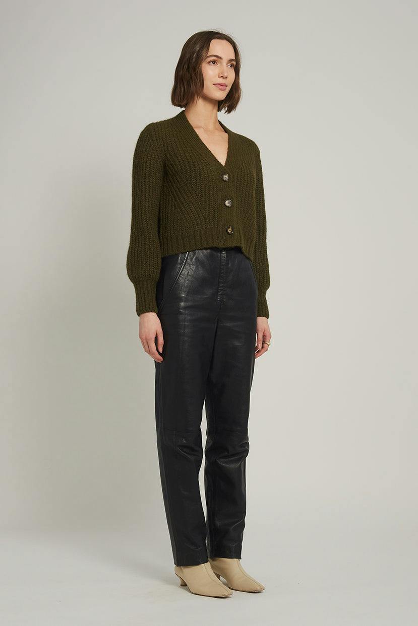 SARA CARDI | OLIVE