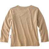 LONDON 5-Pack Toddler Long Sleeve T-Shirts