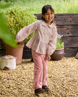 Jessica Pants in Pink
